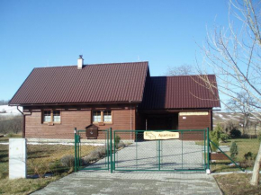 Apík u Milušky Mikulovice